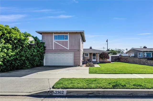 $1,160,000 | 2362 West 234th Street, Torrance, CA 90501