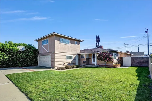 $1,160,000 | 2362 West 234th Street, Torrance, CA 90501