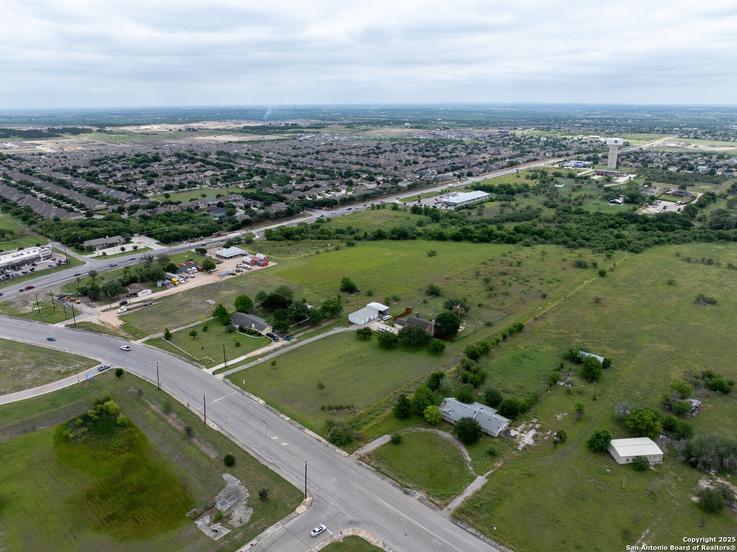 5-ac Green Valley Road Cibolo, TX 78108 - Photo 3 of 6