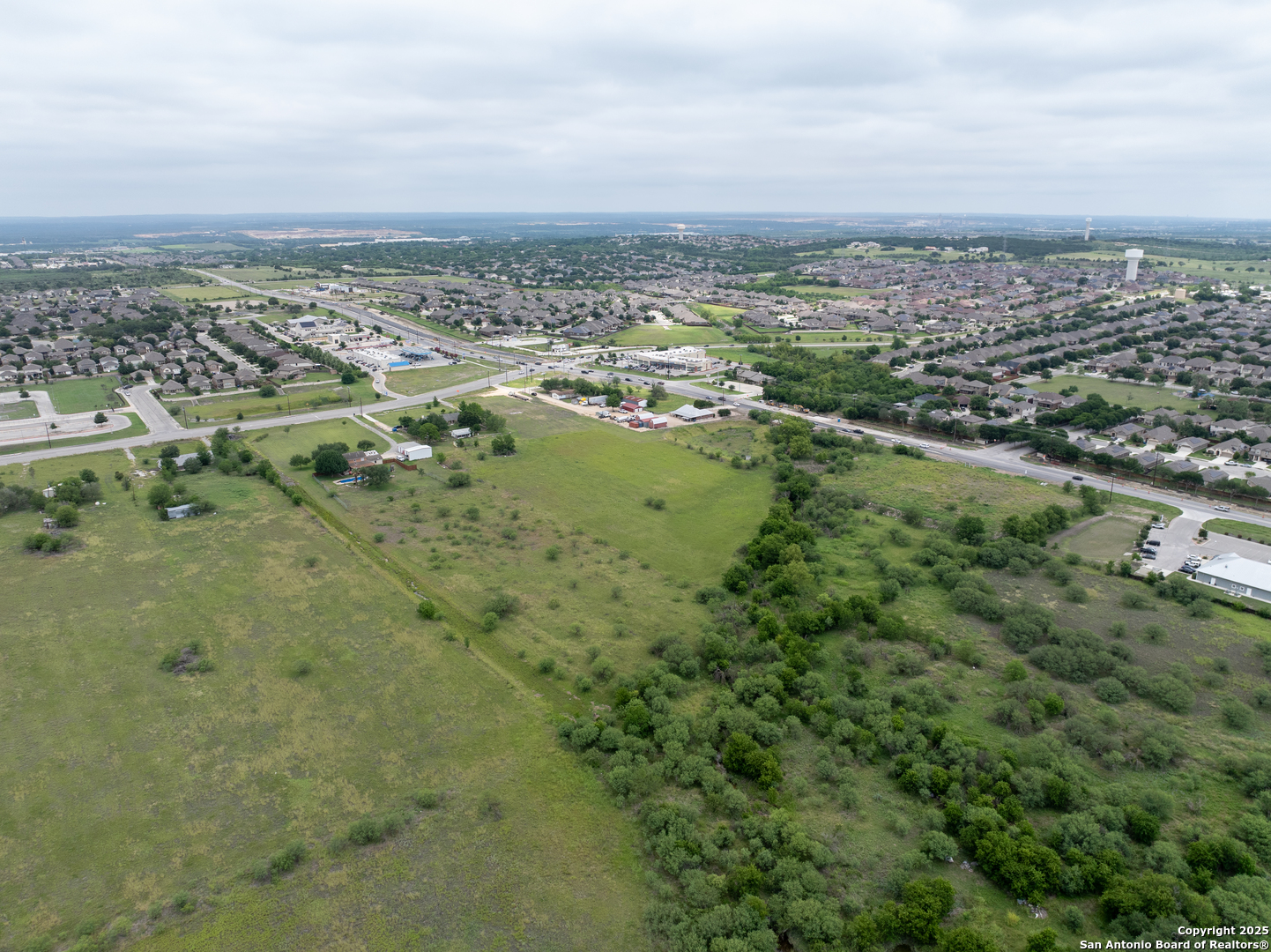 5-ac Green Valley Road Cibolo, TX 78108 - Photo 4 of 6