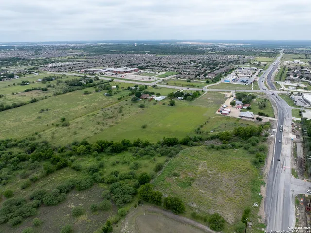 $2,200,000 | 5-ac Green Valley Road, Cibolo, TX 78108