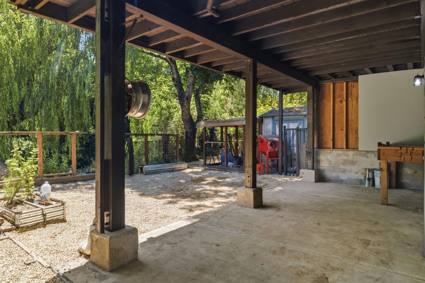 338 River Road Felton, CA 95018 - Photo 28 of 40