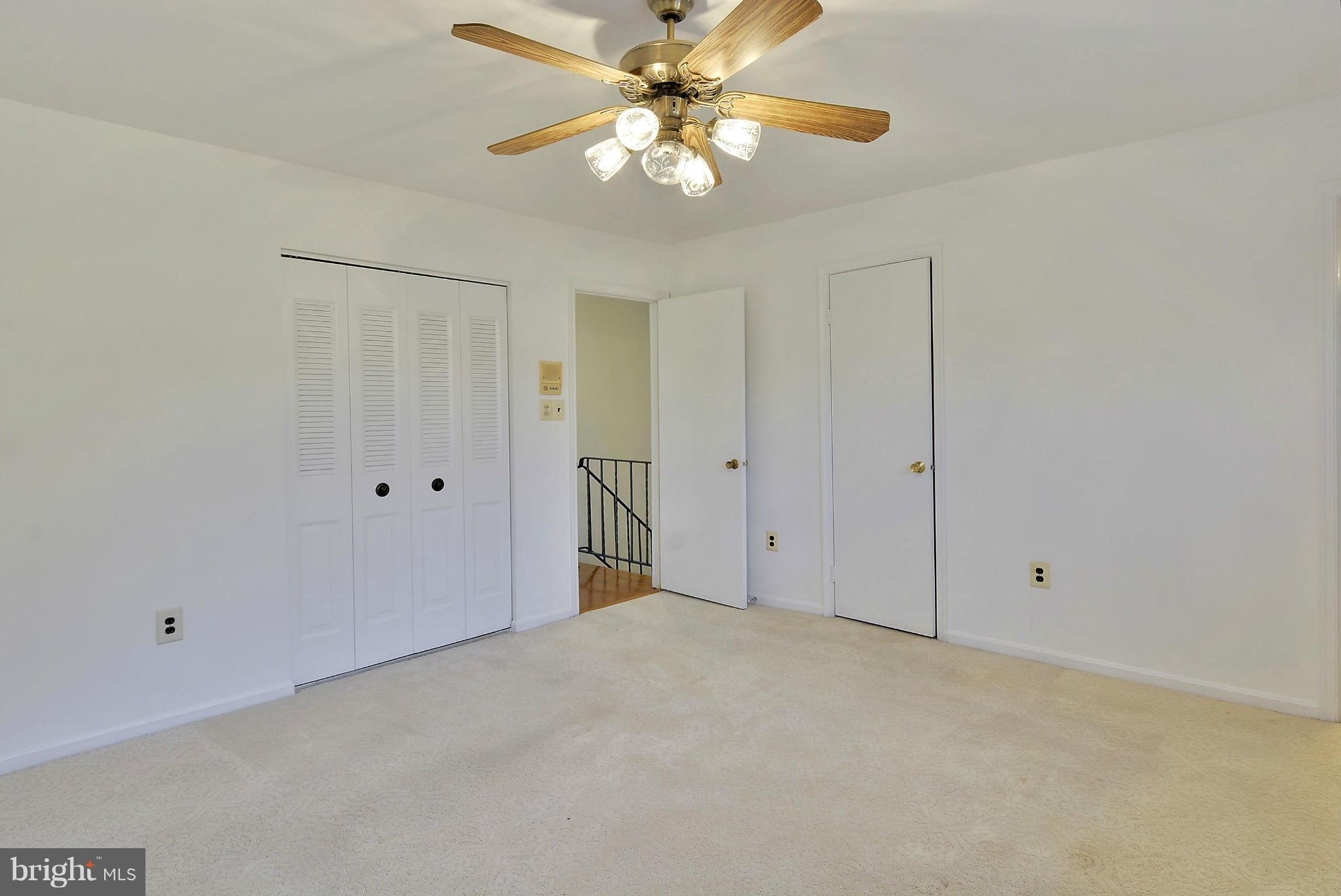 7306 Spring View Court Springfield, VA 22153 - Photo 11 of 30 Bedroom (Master)