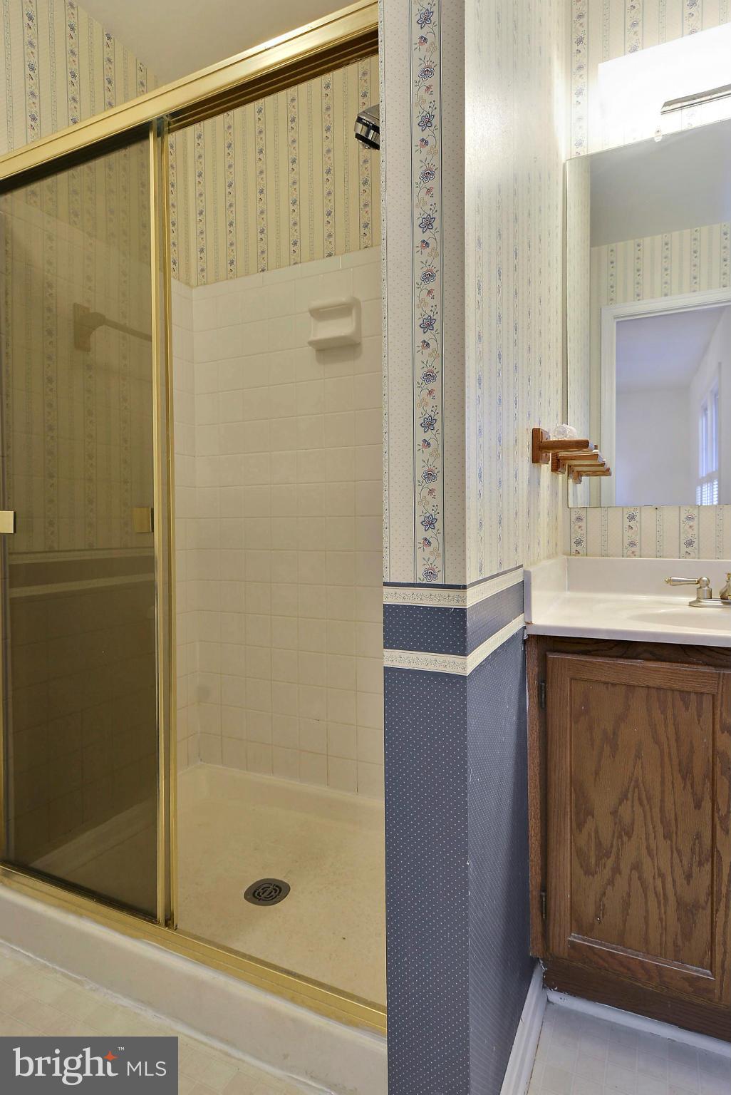 7306 Spring View Court Springfield, VA 22153 - Photo 17 of 30 Bath (Master)