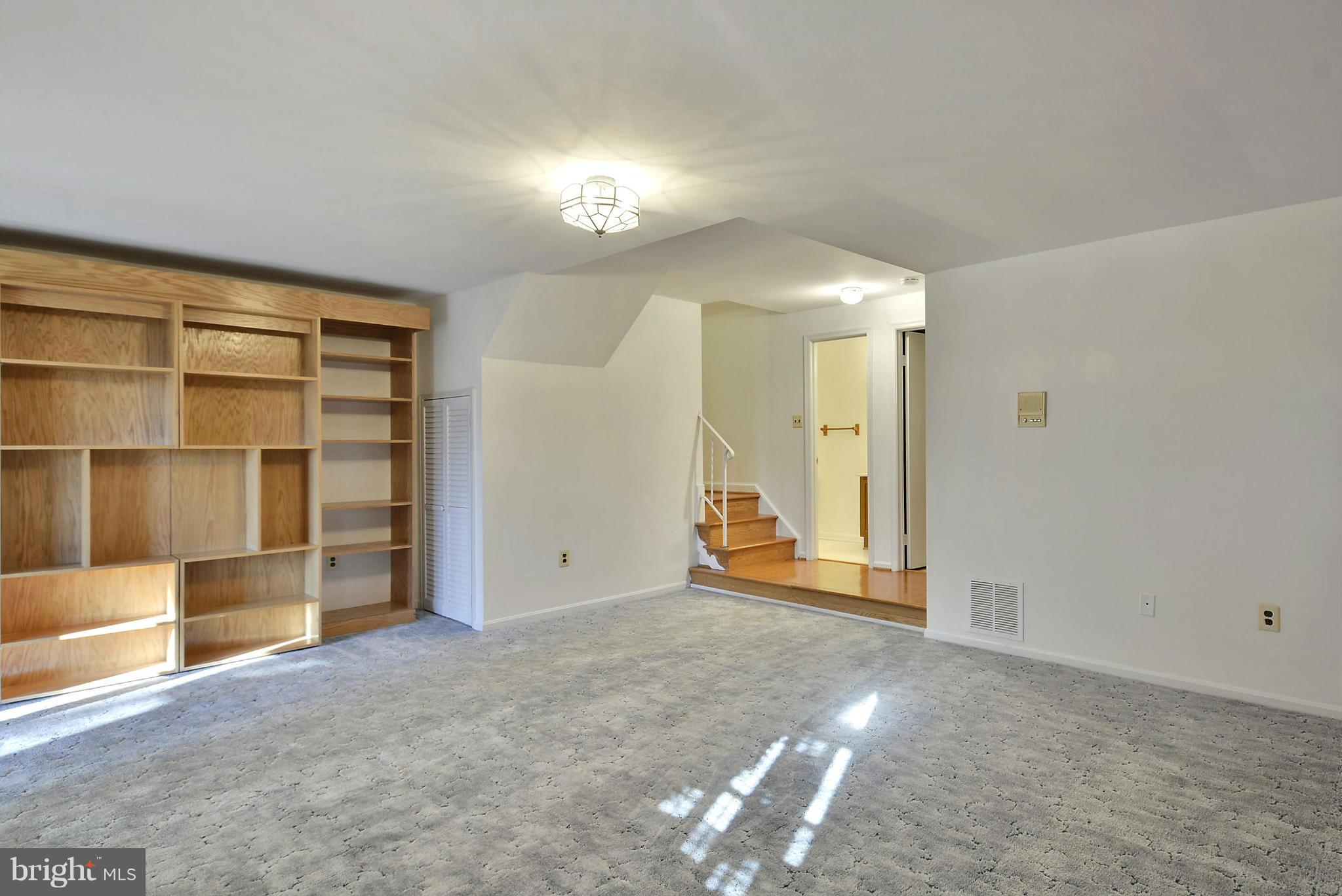 7306 Spring View Court Springfield, VA 22153 - Photo 21 of 30 Recreation Room