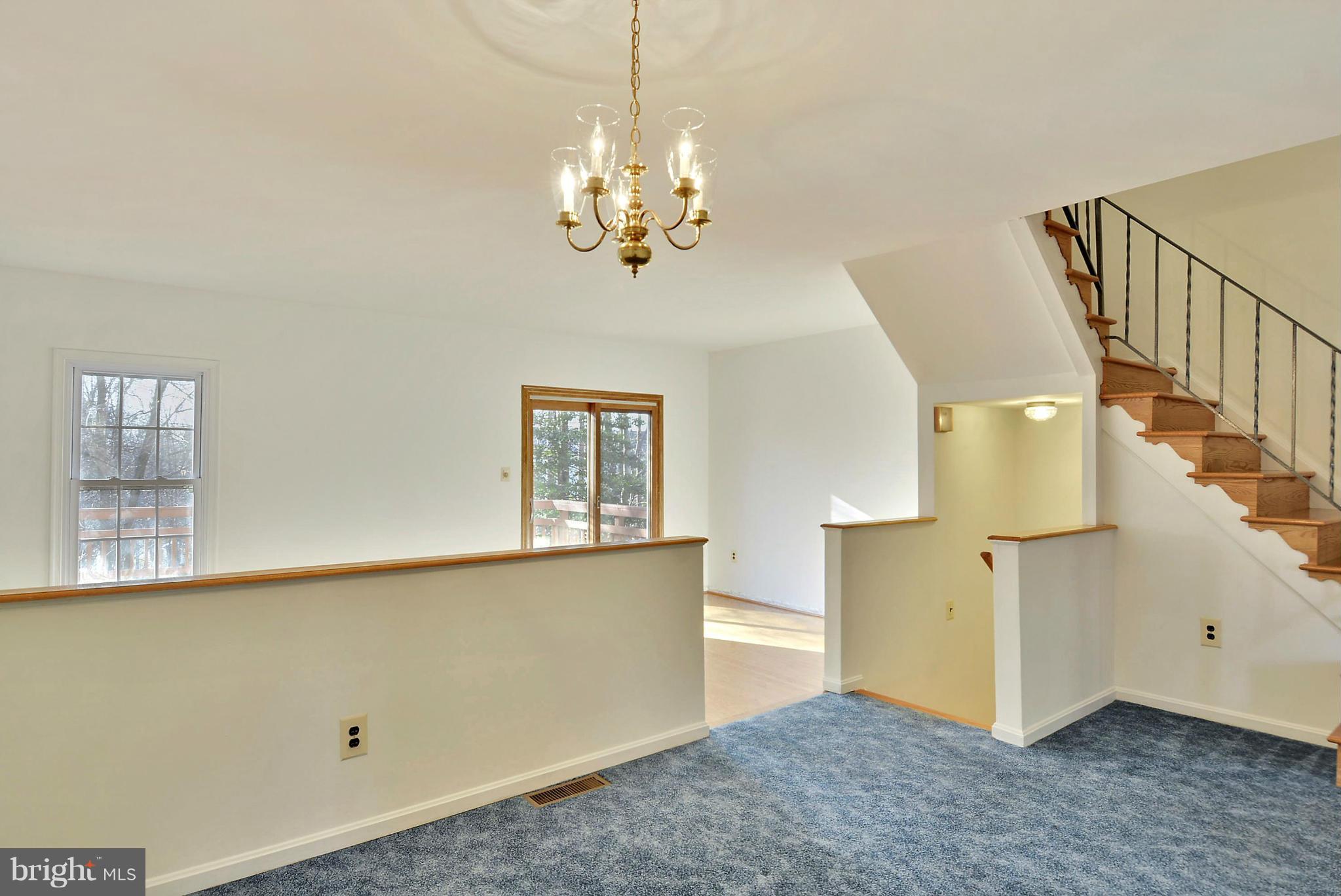 7306 Spring View Court Springfield, VA 22153 - Photo 5 of 30 Dining Room