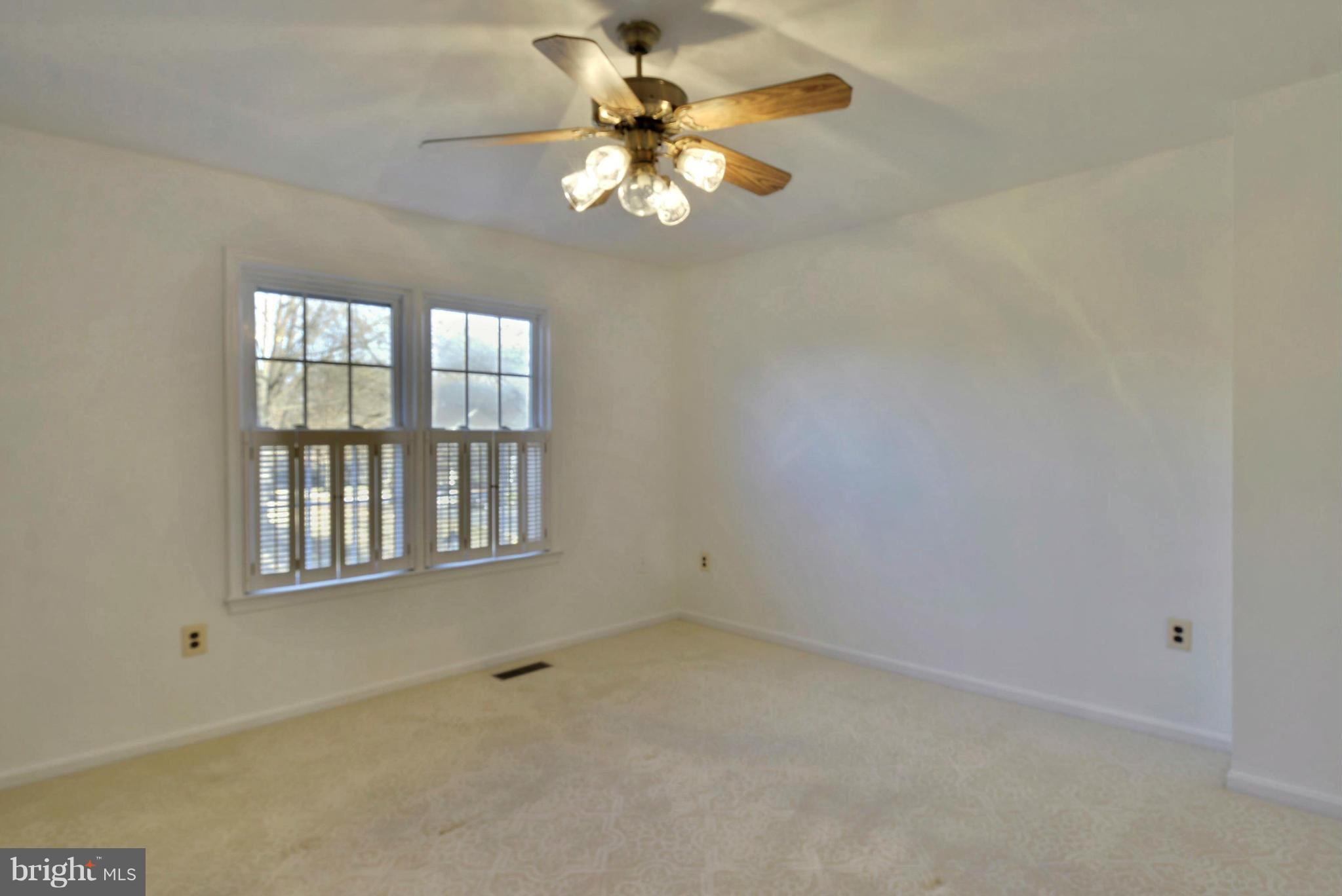 7306 Spring View Court Springfield, VA 22153 - Photo 10 of 30 Bedroom (Master)