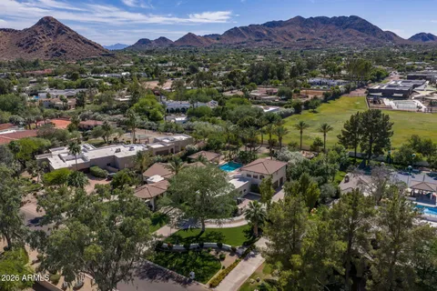 $4,500,000 | 8700 North 58th Place, Paradise Valley, AZ 85253