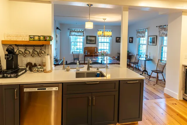 $785,000 | 37 South Street, Woodstock, VT 05091