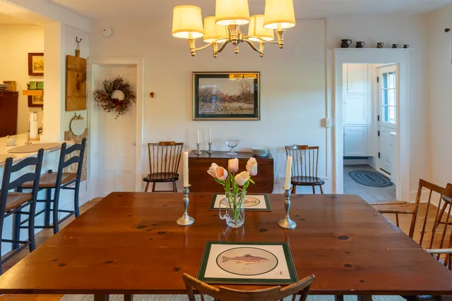 $785,000 | 37 South Street, Woodstock, VT 05091