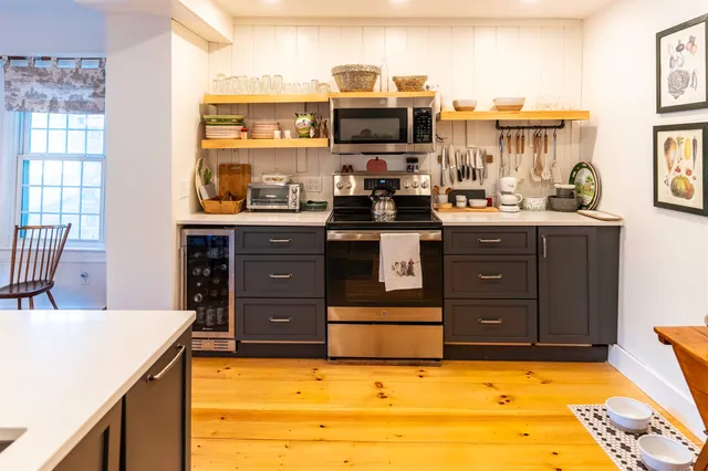 $785,000 | 37 South Street, Woodstock, VT 05091