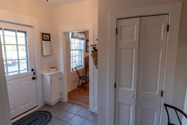 $785,000 | 37 South Street, Woodstock, VT 05091