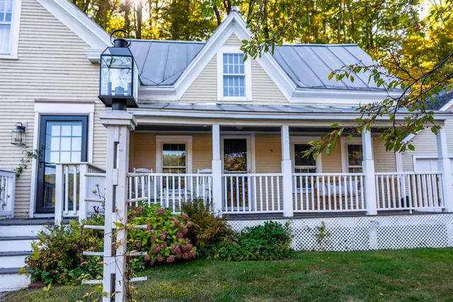 $785,000 | 37 South Street, Woodstock, VT 05091