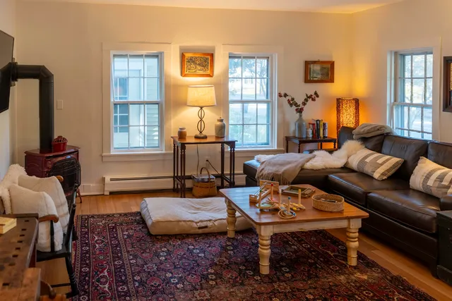 $785,000 | 37 South Street, Woodstock, VT 05091