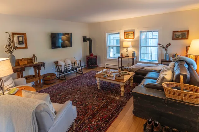 $785,000 | 37 South Street, Woodstock, VT 05091