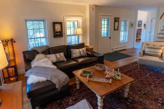 $785,000 | 37 South Street, Woodstock, VT 05091