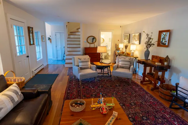 $785,000 | 37 South Street, Woodstock, VT 05091
