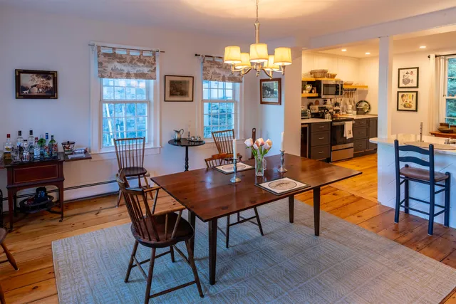 $785,000 | 37 South Street, Woodstock, VT 05091