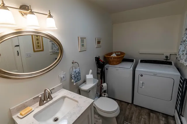 $785,000 | 37 South Street, Woodstock, VT 05091