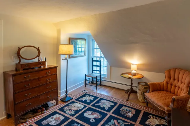 $785,000 | 37 South Street, Woodstock, VT 05091