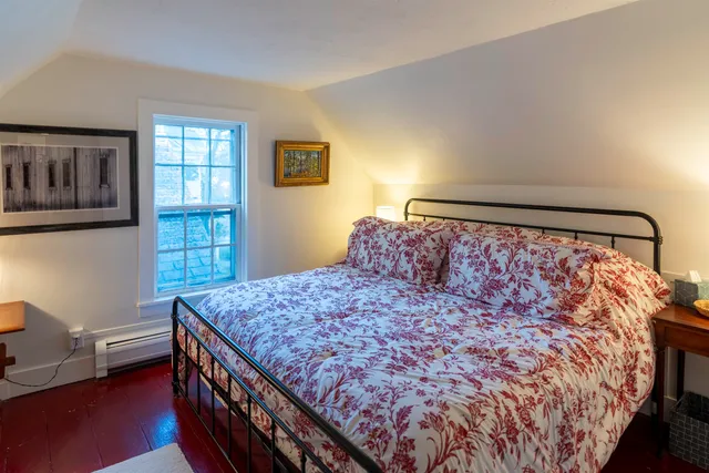 $785,000 | 37 South Street, Woodstock, VT 05091