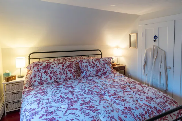 $785,000 | 37 South Street, Woodstock, VT 05091