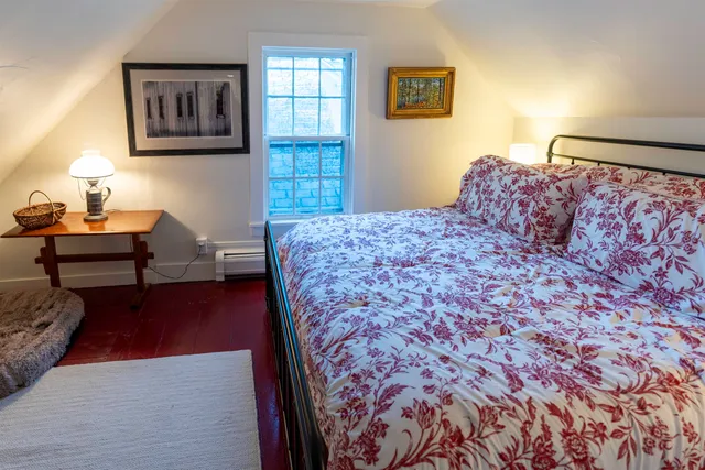 $785,000 | 37 South Street, Woodstock, VT 05091