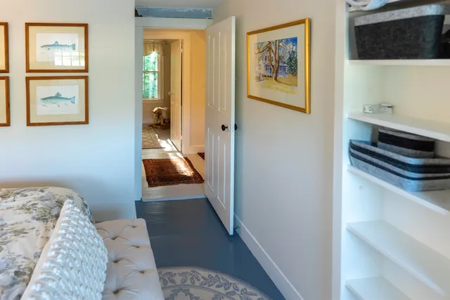 $785,000 | 37 South Street, Woodstock, VT 05091