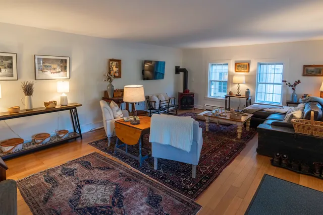 $785,000 | 37 South Street, Woodstock, VT 05091