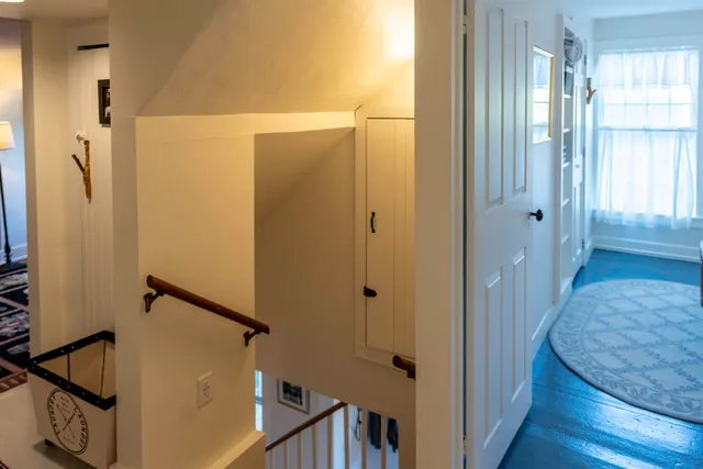 $785,000 | 37 South Street, Woodstock, VT 05091