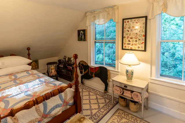 $785,000 | 37 South Street, Woodstock, VT 05091