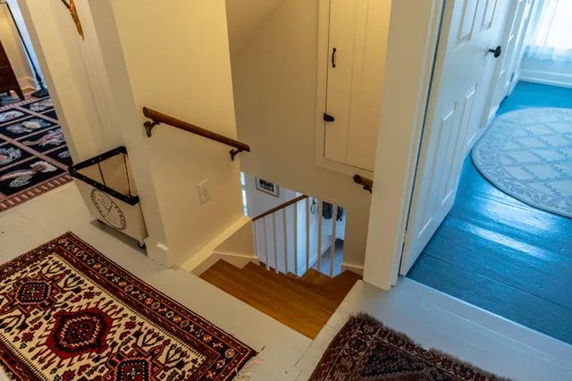 $785,000 | 37 South Street, Woodstock, VT 05091