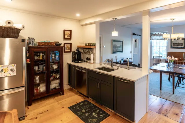 $785,000 | 37 South Street, Woodstock, VT 05091