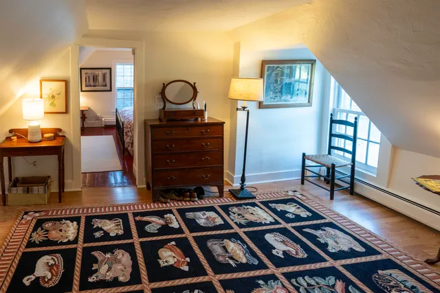 $785,000 | 37 South Street, Woodstock, VT 05091