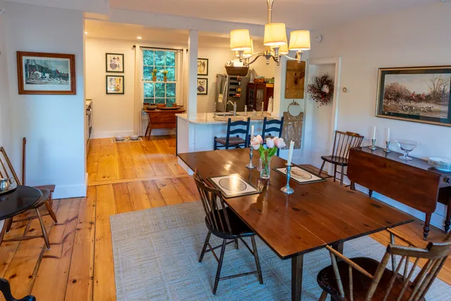 $785,000 | 37 South Street, Woodstock, VT 05091