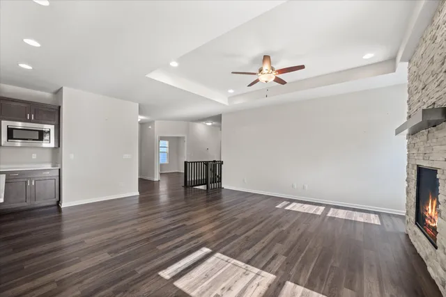 $649,900 | 7911 West Oakwood Way, Franklin, WI 53132