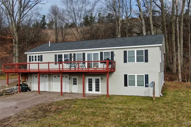 $469,900 | 46139 County Route 191, Wellesley Island, NY 13640