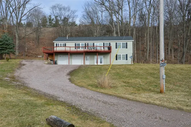 $469,900 | 46139 County Route 191, Wellesley Island, NY 13640