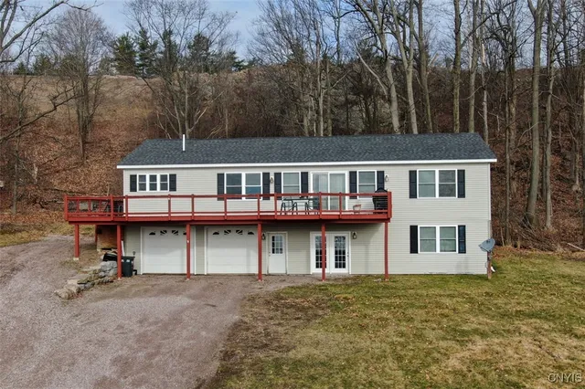 $469,900 | 46139 County Route 191, Wellesley Island, NY 13640