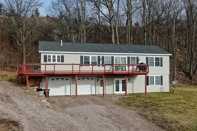 $469,900 | 46139 County Route 191, Wellesley Island, NY 13640