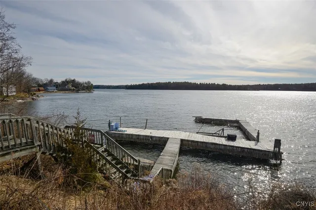 $469,900 | 46139 County Route 191, Wellesley Island, NY 13640