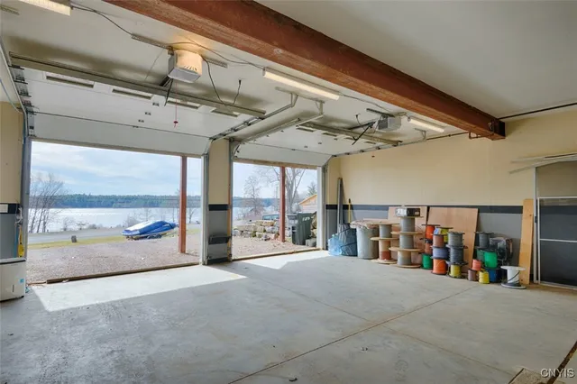 $469,900 | 46139 County Route 191, Wellesley Island, NY 13640