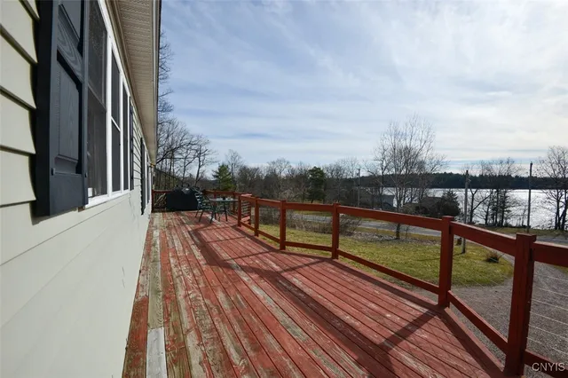 $469,900 | 46139 County Route 191, Wellesley Island, NY 13640