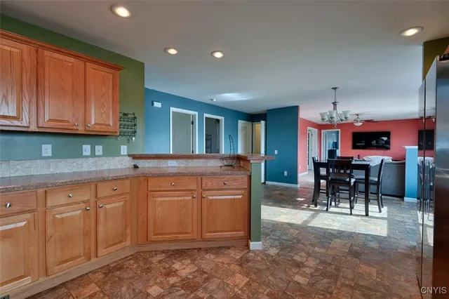 $469,900 | 46139 County Route 191, Wellesley Island, NY 13640