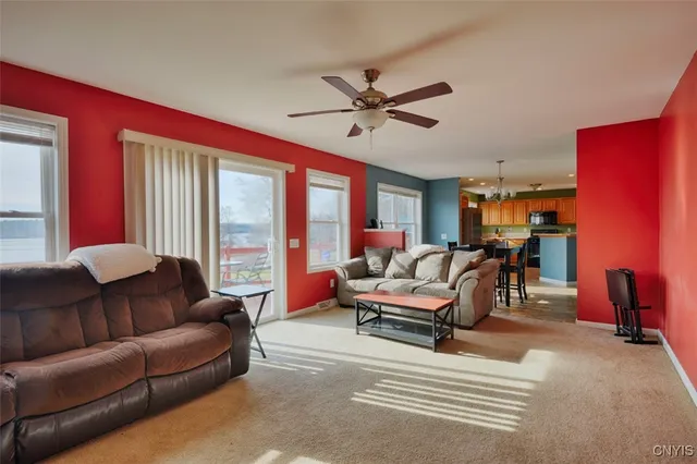 $469,900 | 46139 County Route 191, Wellesley Island, NY 13640