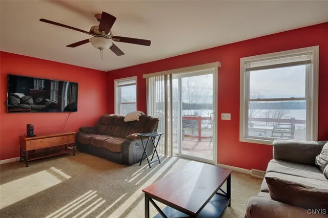 $469,900 | 46139 County Route 191, Wellesley Island, NY 13640