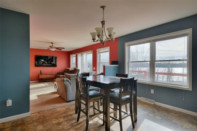 $469,900 | 46139 County Route 191, Wellesley Island, NY 13640