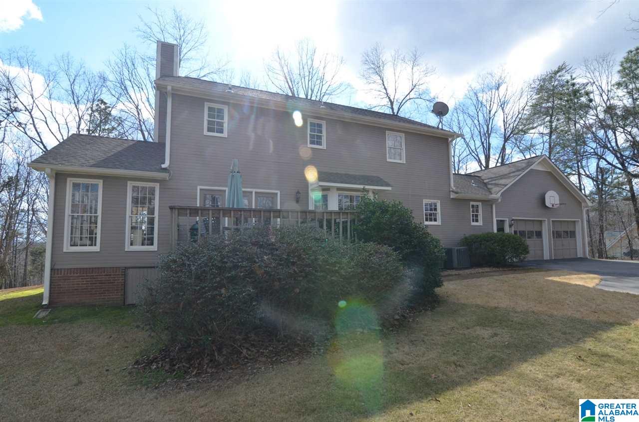 4851 Rock Ridge Lane Bessemer, AL 35022 - Photo 7 of 50