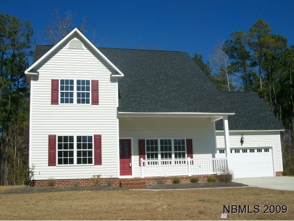 406 Conner Grant Road New Bern, NC 28562 - Photo 1 of 1 Primary Photo