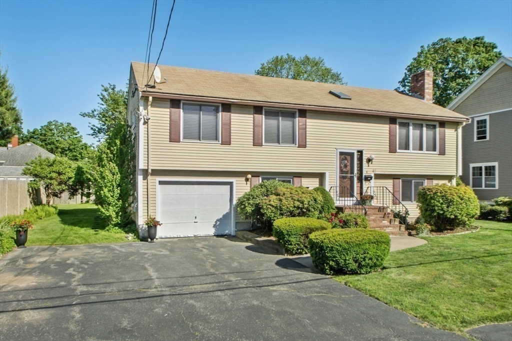 61 Canterbury Road Waltham, MA 02453 - Photo 25 of 30